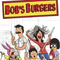 英语听力开心汉堡店bobsburgers
