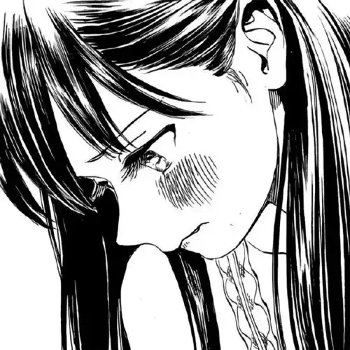 超好看的女生动漫头像