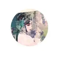京剧古风唯美头像微信头像图片大全