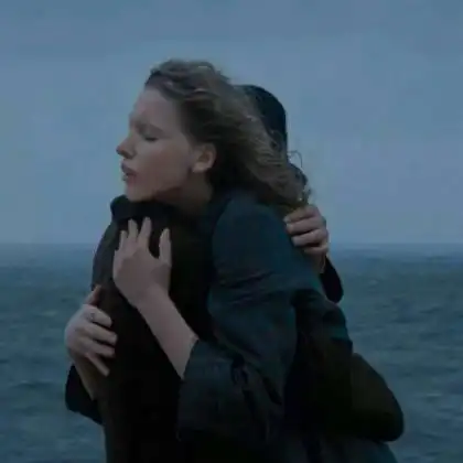 欧美情侣头像送给喜欢每天换情头的情侣们