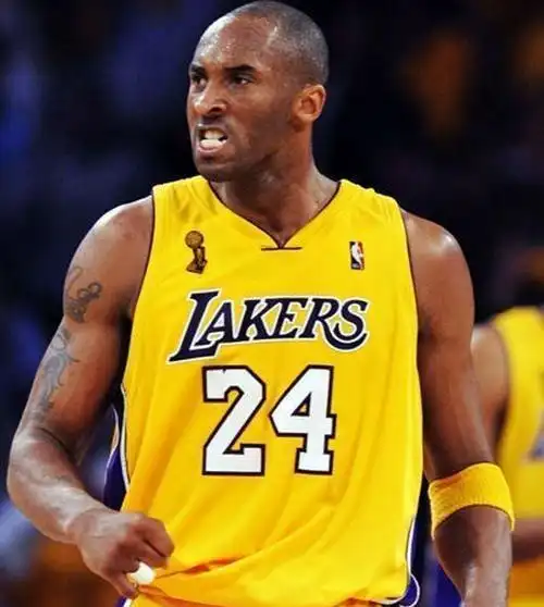 史上最具威胁性的50位nba球员之系列三,科比上榜