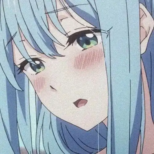 高中生女生头像动漫肌肉