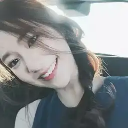 阳光系女孩qq头像