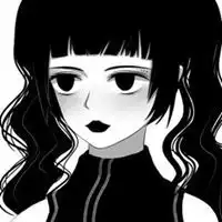 女生头像病娇系列女头