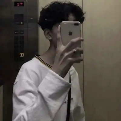 优质男头手机挡脸喜欢你是男生头像我要个性网