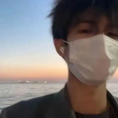 ins小清新文艺范男头其实表白未男生头像我要个性网