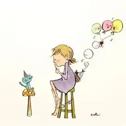 治愈系头像什么意思头像