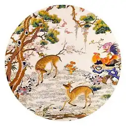 上新了故宫掀起一波文创大招故宫真出彩妆了,美炸