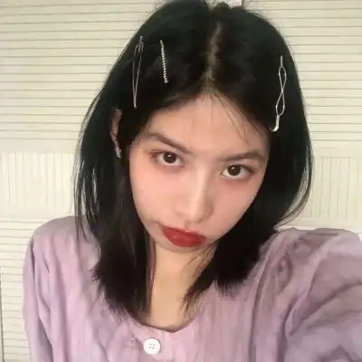 沈安没办法惊艳到谁的话,那就试着女生头像我要个性网