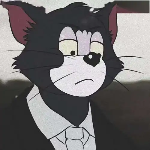 头像格局是被委屈撑大的温柔也是懂事换来的