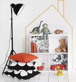 有一种收纳叫你家看起来好大