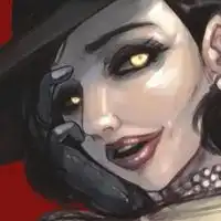 欢乐头像生化危机8欢乐头像