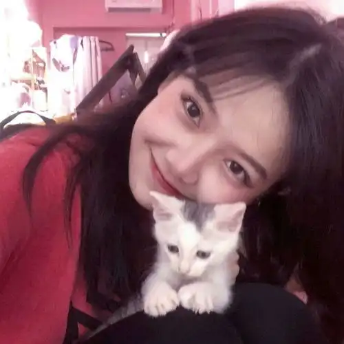 有没有好的男女闺蜜头像推荐一下