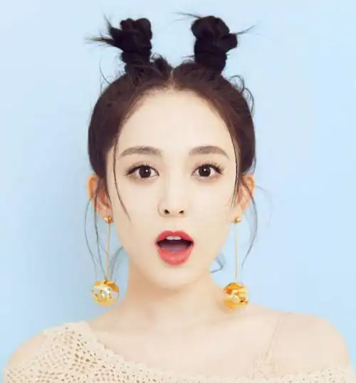 唐人放弃古力娜扎吧,要么把资源让给其他艺人,要么放弃自制剧