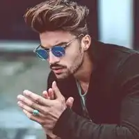 2021欧美潮男头像2021最新欧美潮流男士头像