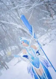 王者荣耀最美cos合集,没想到他是唯一上榜的男英雄