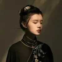 女生头像姐妹三人三张三姐妹头像三张一组配对