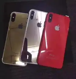 华强北版iphone8开售老外买后极兴奋苹果当场气炸