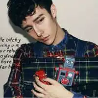 微信个性头像男生短发微信头像图片大全