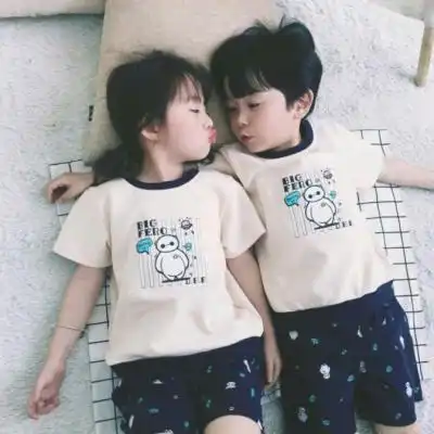 精选qq头像情侣可爱萌小孩