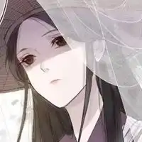 盐系头像卡通可爱盐系女生头像