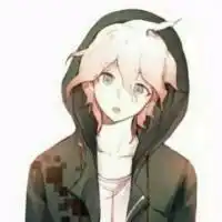 动漫男女情头你仍是我最爱的那个人