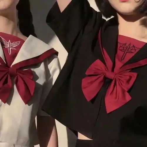 暑假刚开始,夏正年轻部位闺蜜头像真人姐妹头像jk