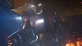 漫威求浩克心理阴影