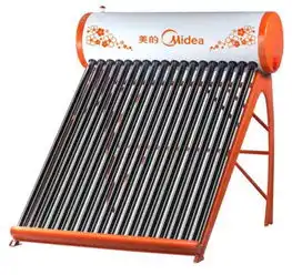 美的太阳能图片,美的太阳能高清图片临沂昊元太阳能批发直销中心,中国制造网