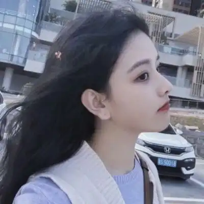 女生超好看qq头像图片系