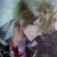 手绘头像男生插画微信头像图片大全