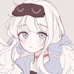 女生头像再见,陌路人