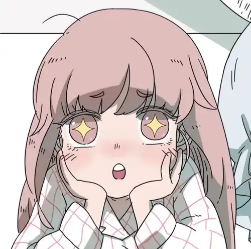 有没有废柴狐阿桔头像