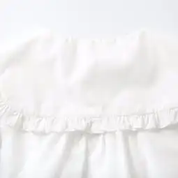 迷你巴拉巴拉女童长袖衬衫2018秋季新款清新童装女宝宝衬衣休闲蜜芽,中国领先的进口母婴限时特卖商城