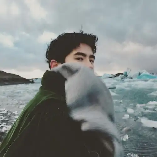 像刘昊然弟弟一样盐系的家居,请了解一下