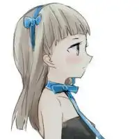 情侣头像动漫高冷系情侣