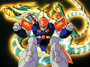 魔神英雄传30周年纪念,战部渡田中真弓的声优访谈