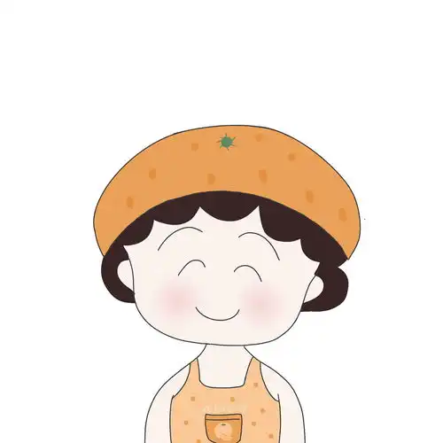 有适合一家四口用的可爱头像吗