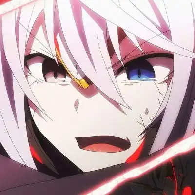 动漫喜欢的东西没有标准那一秒卡通动漫头像我要个性网