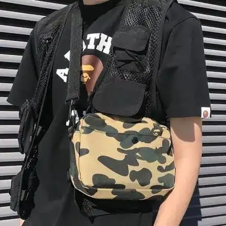 微信头像文艺半身风