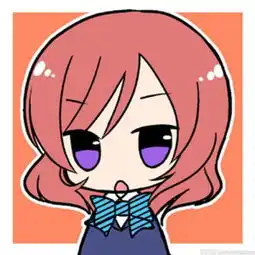 动漫二次元同人lovelive西木野真姬头堆糖,美好生活研究所