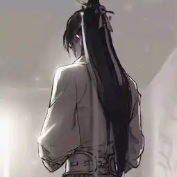 古风头像动漫头像