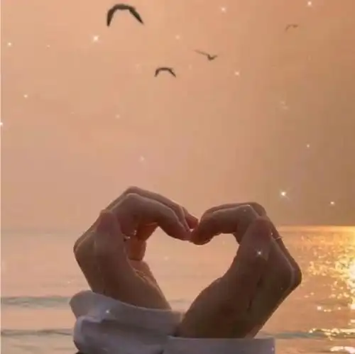 文艺且干净的治愈系文案