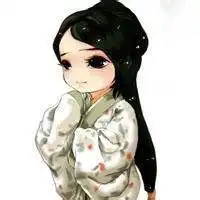 古风汉服真人情侣头像微信头像图片大全
