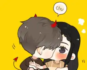 求问这漫画叫什么
