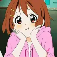 萌女生头像小清新可爱唯美暖暖的可爱女生动漫头像