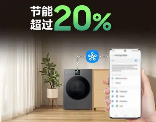 三星bespoke缤色铂格干衣机全新上市家庭衣物烘护体验全面升级