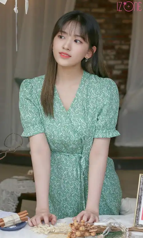 前izone成员张员瑛确诊新冠