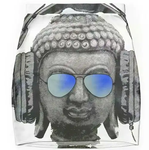 对不起,你们都是假的佛系