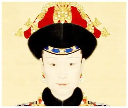 什么样的女人让乾隆皇帝为她痴情一生到了晚年依然老泪纵横